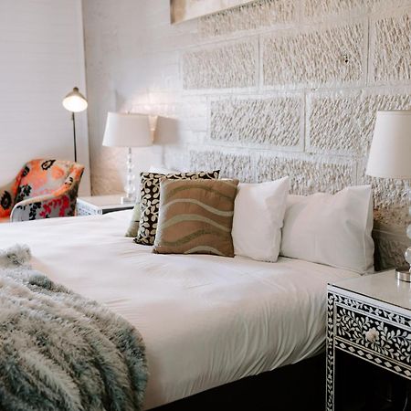 Abbey Boutique Hotel Adults Only Уорик Экстерьер фото