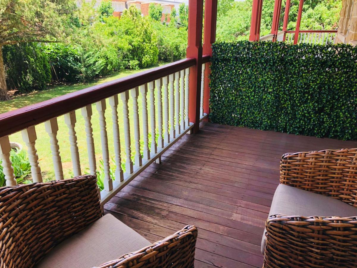 Abbey Boutique Hotel Adults Only Уорик Экстерьер фото