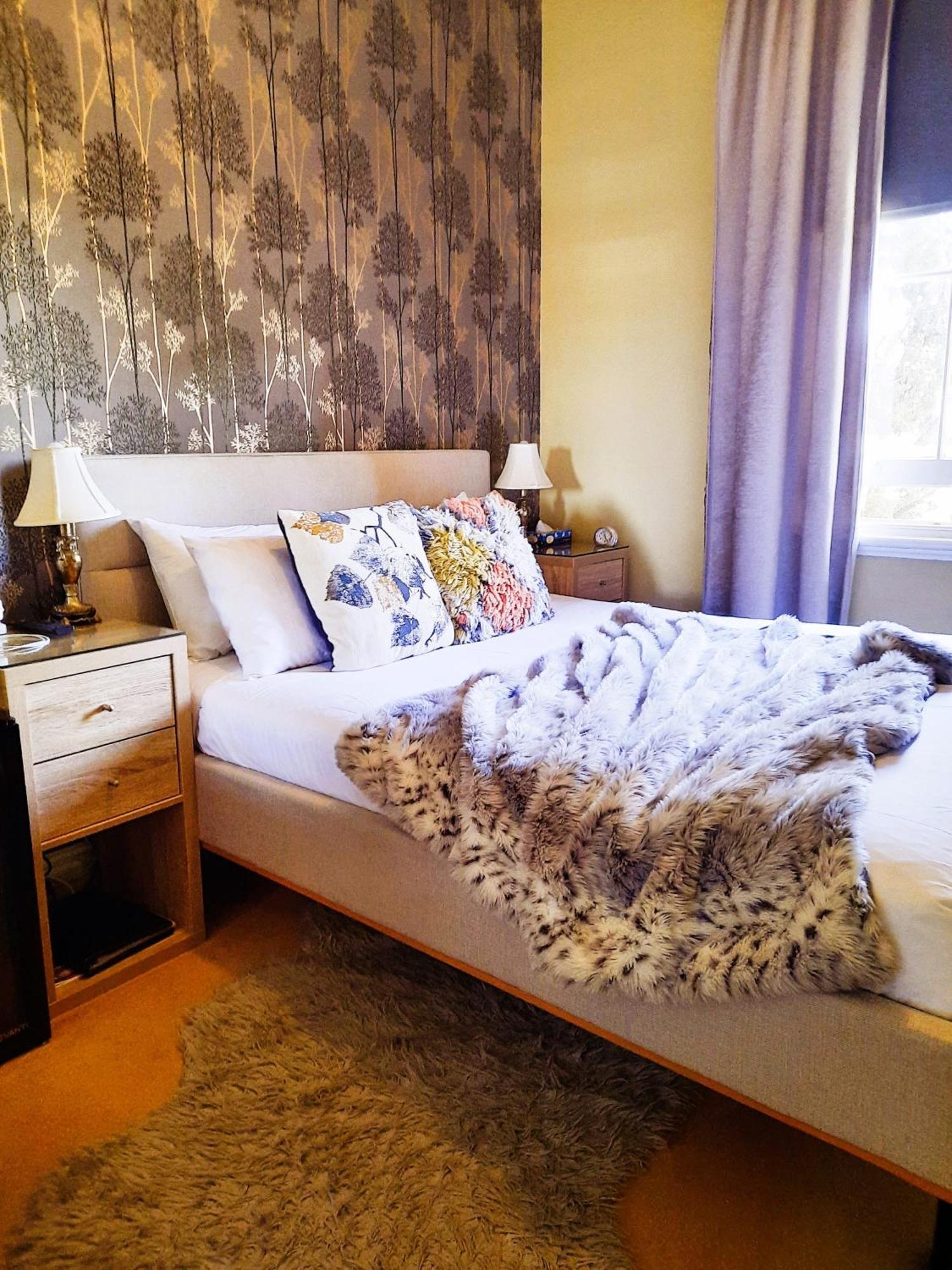 Abbey Boutique Hotel Adults Only Уорик Экстерьер фото