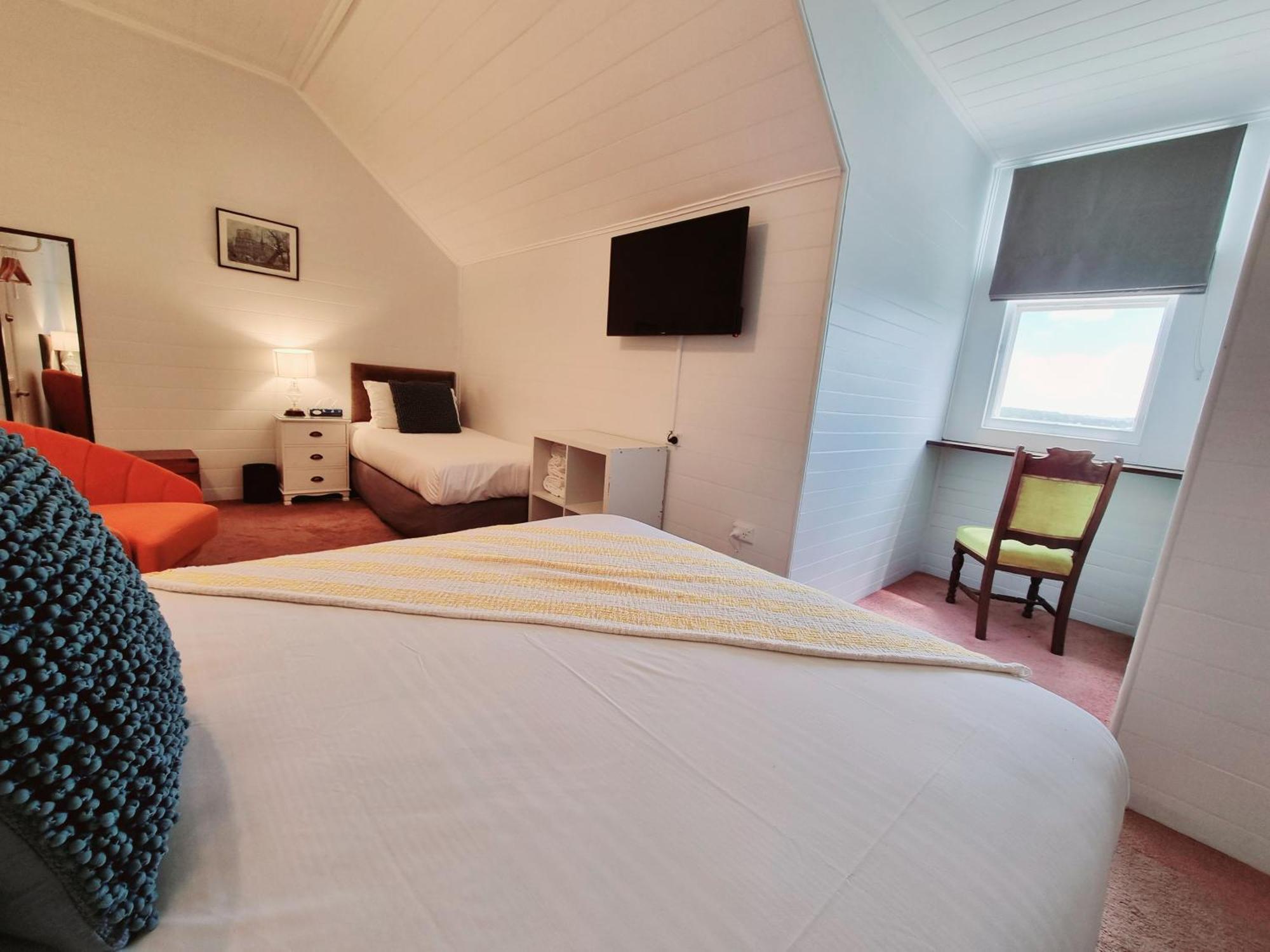 Abbey Boutique Hotel Adults Only Уорик Номер фото