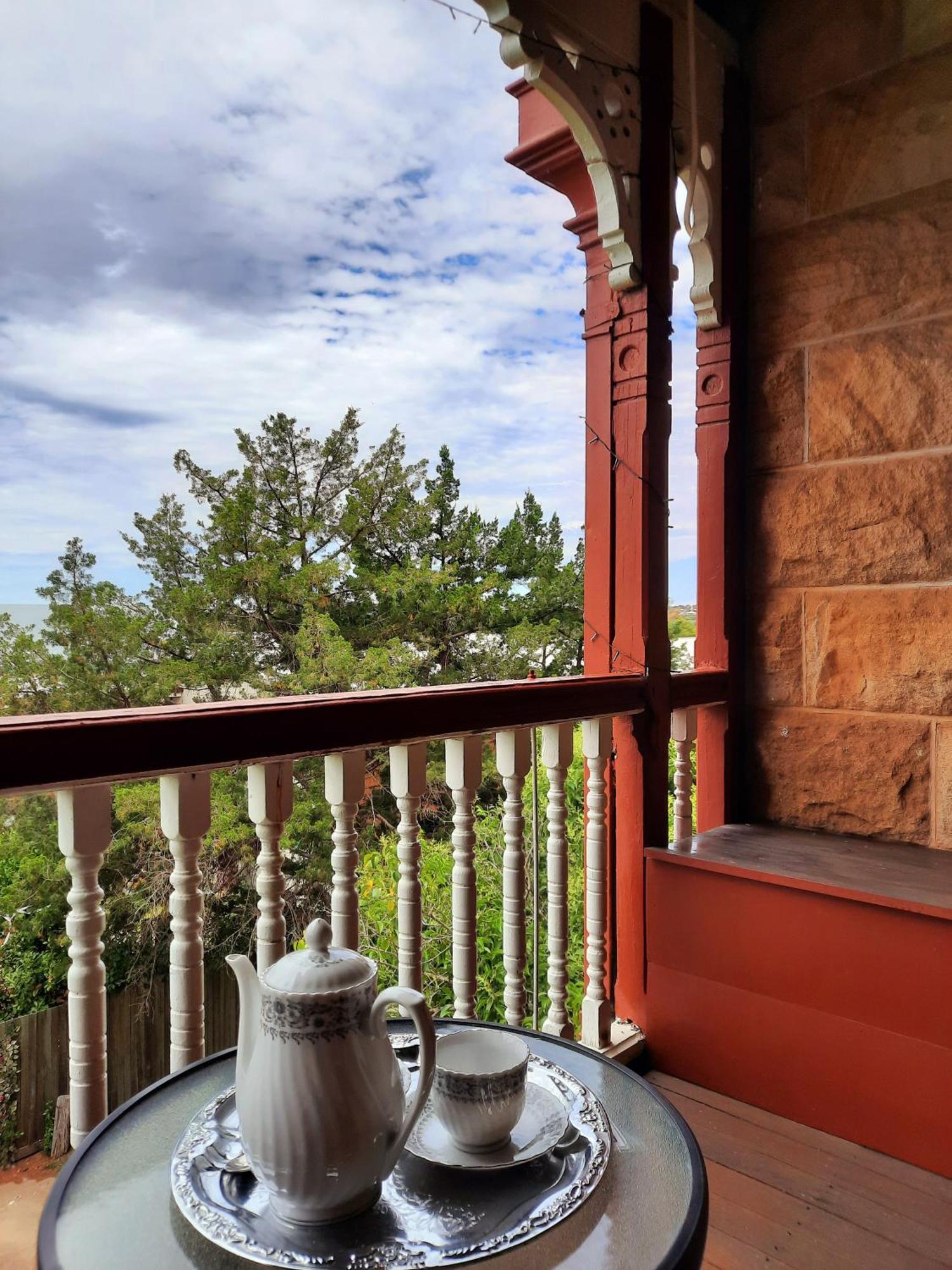 Abbey Boutique Hotel Adults Only Уорик Экстерьер фото