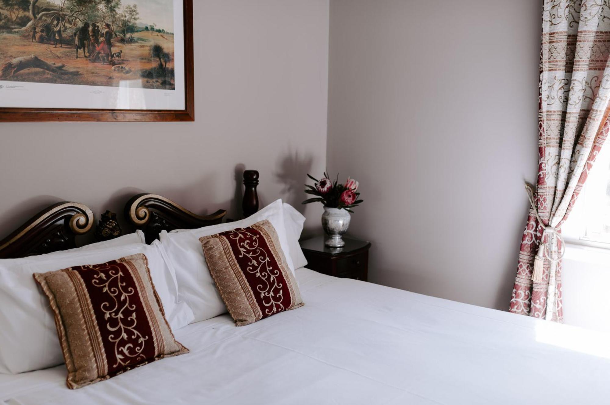 Abbey Boutique Hotel Adults Only Уорик Экстерьер фото