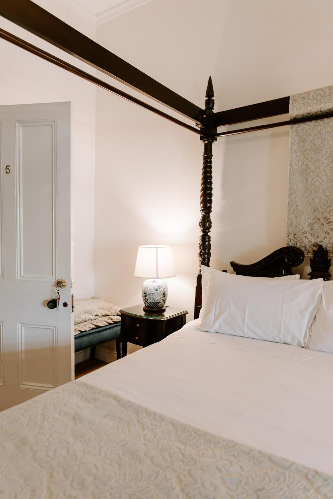 Abbey Boutique Hotel Adults Only Уорик Экстерьер фото