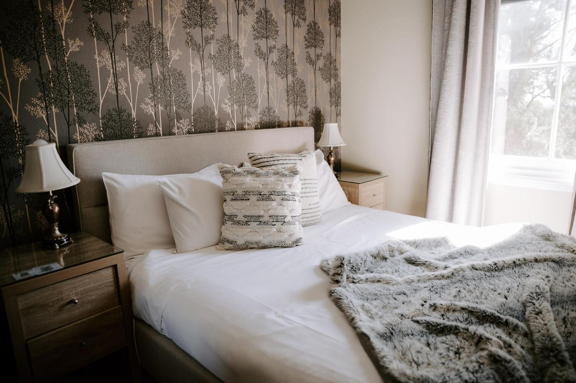 Abbey Boutique Hotel Adults Only Уорик Экстерьер фото
