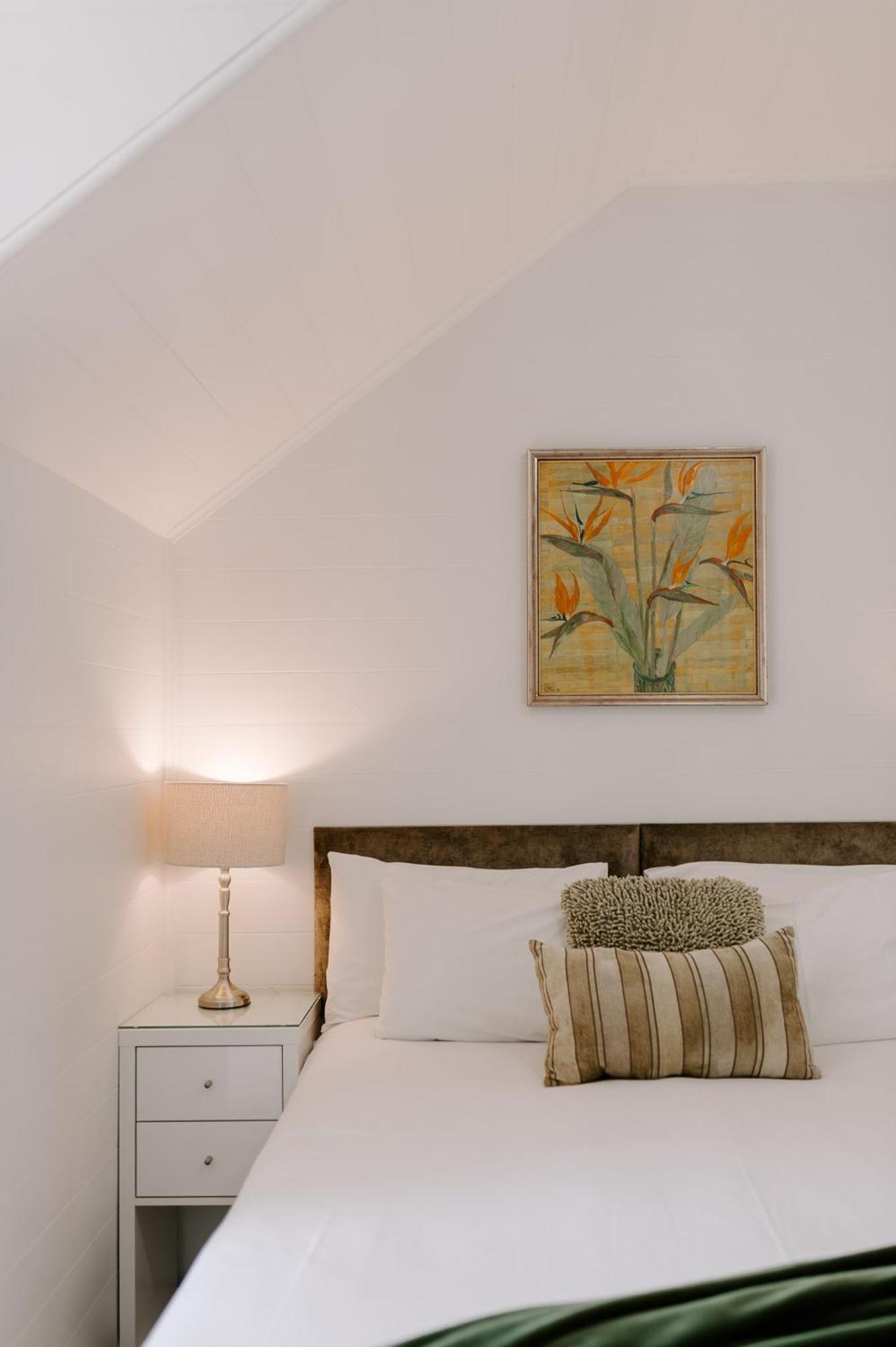 Abbey Boutique Hotel Adults Only Уорик Экстерьер фото