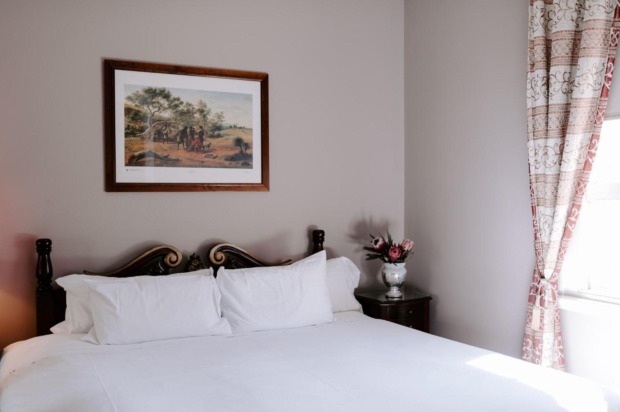Abbey Boutique Hotel Adults Only Уорик Экстерьер фото