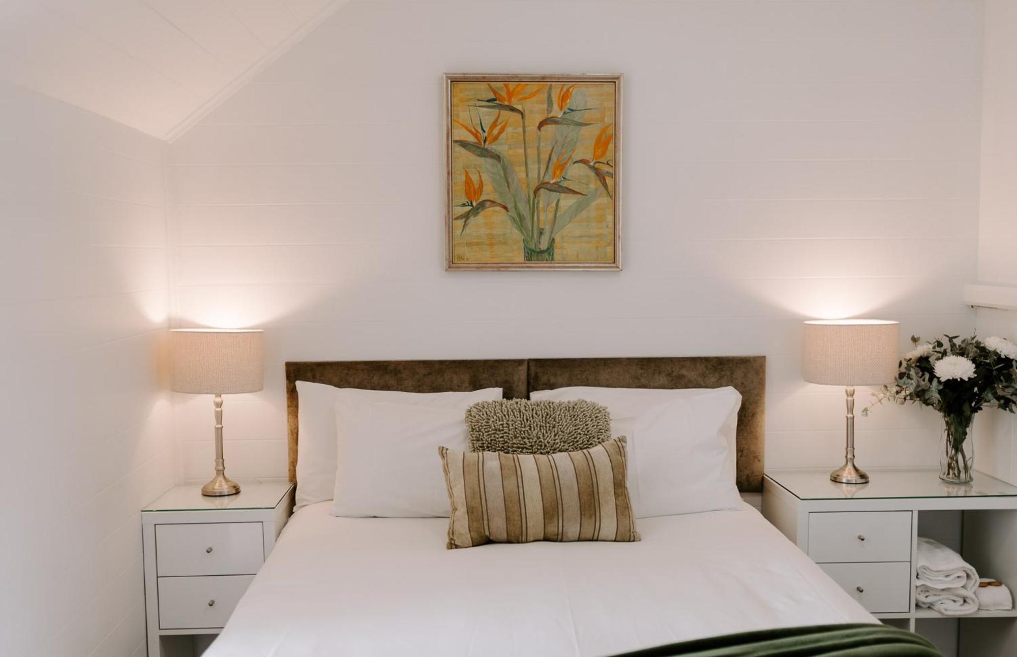 Abbey Boutique Hotel Adults Only Уорик Экстерьер фото