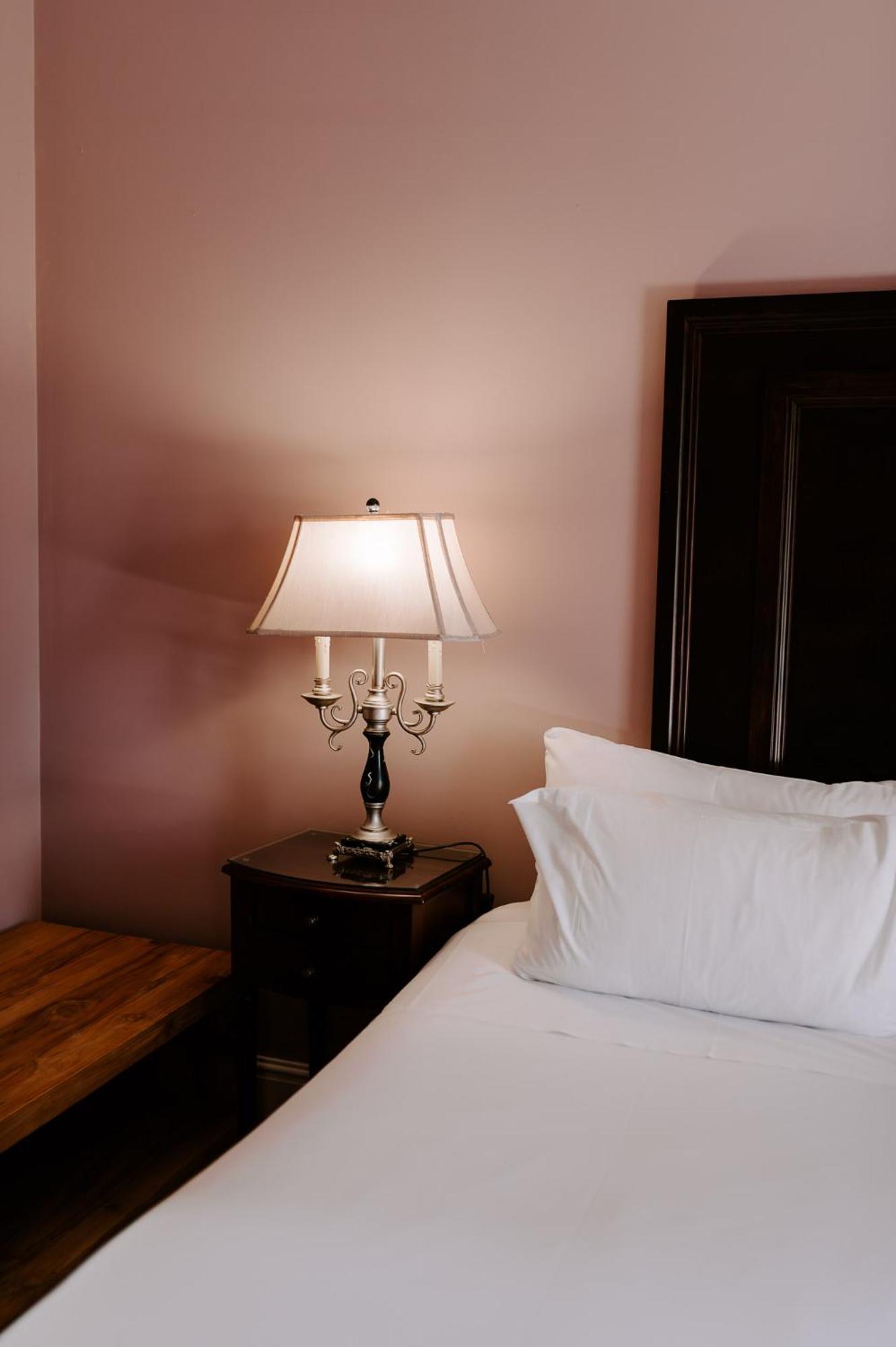 Abbey Boutique Hotel Adults Only Уорик Экстерьер фото