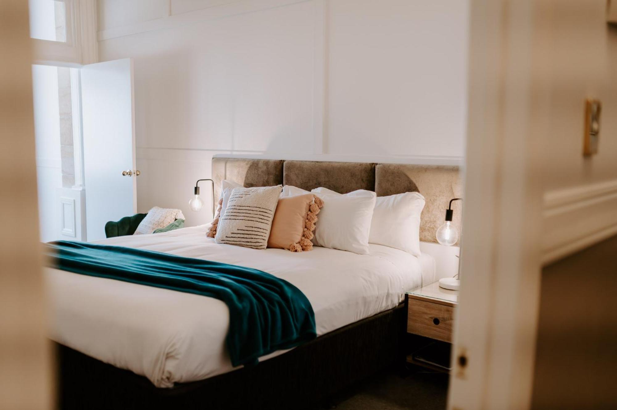 Abbey Boutique Hotel Adults Only Уорик Экстерьер фото