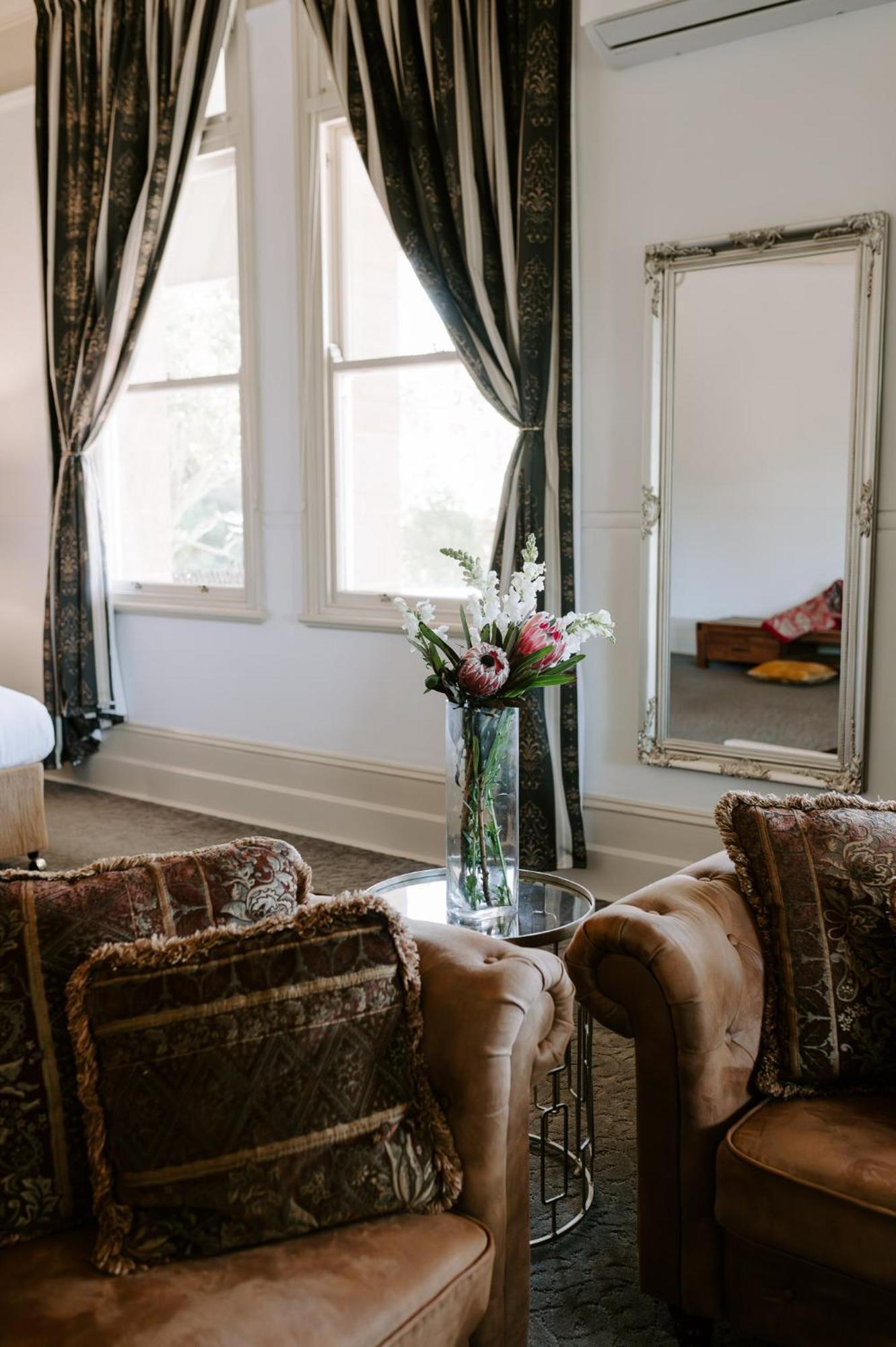 Abbey Boutique Hotel Adults Only Уорик Экстерьер фото