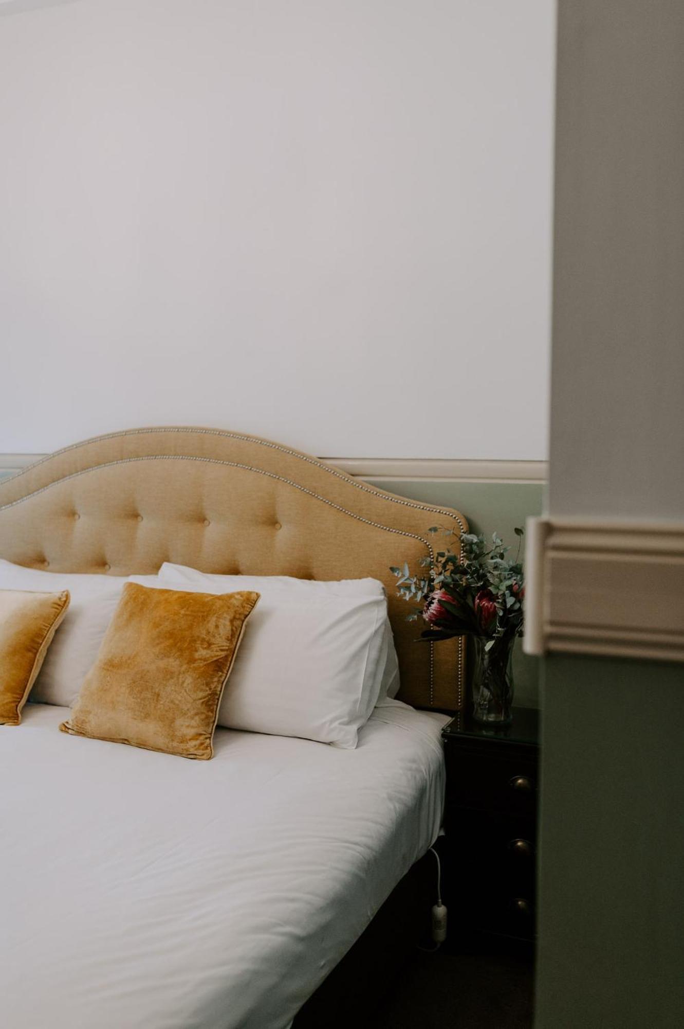 Abbey Boutique Hotel Adults Only Уорик Экстерьер фото