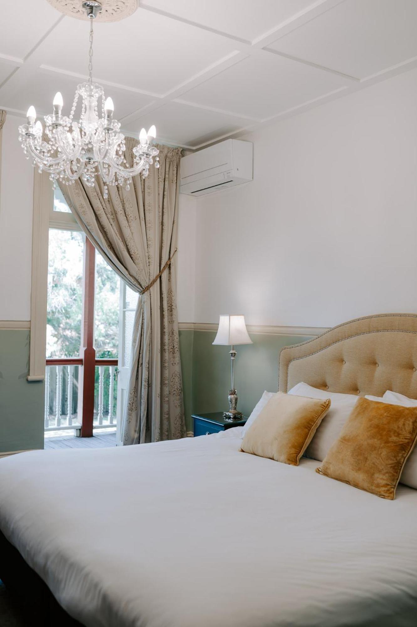 Abbey Boutique Hotel Adults Only Уорик Экстерьер фото