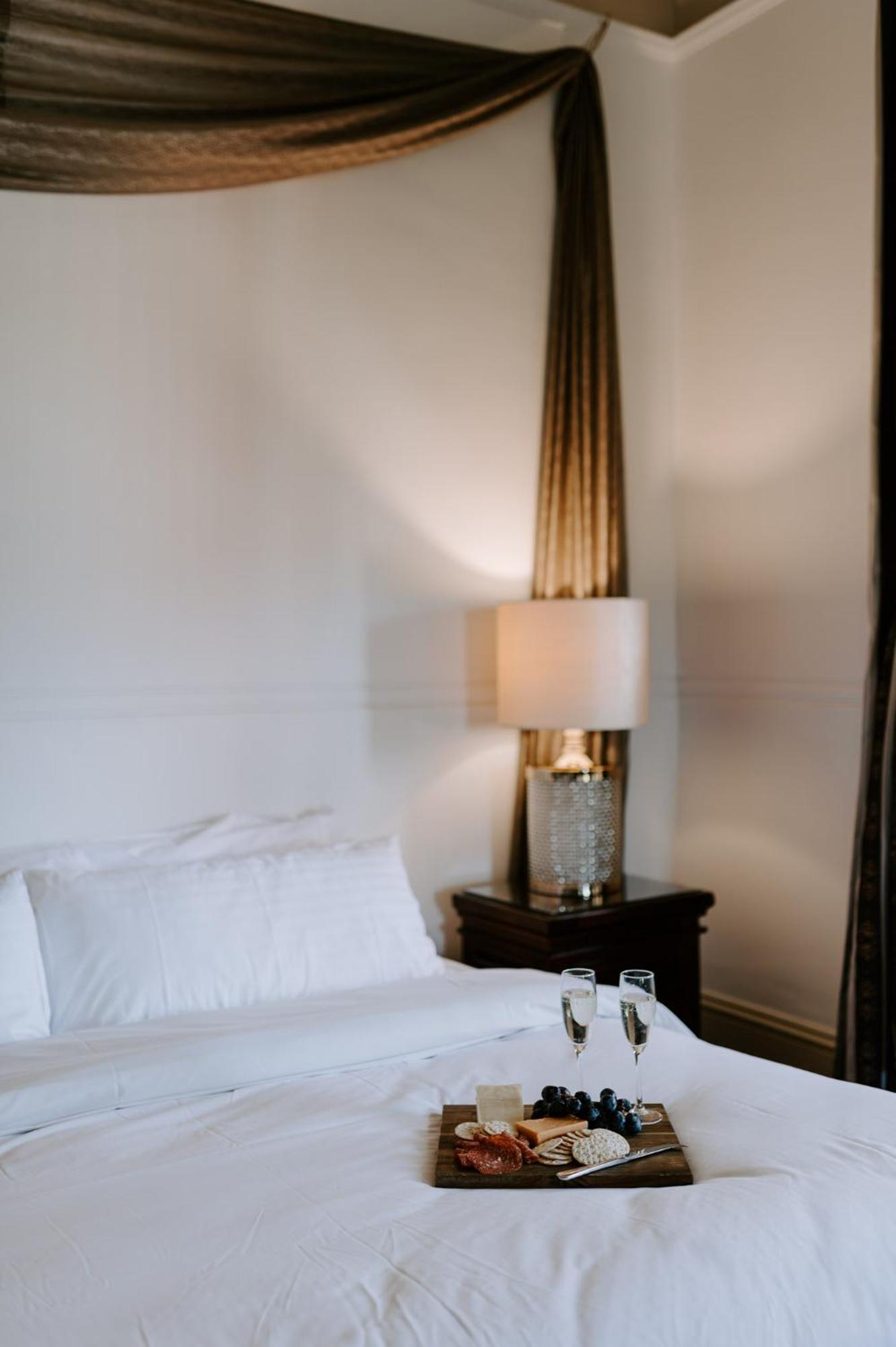 Abbey Boutique Hotel Adults Only Уорик Экстерьер фото