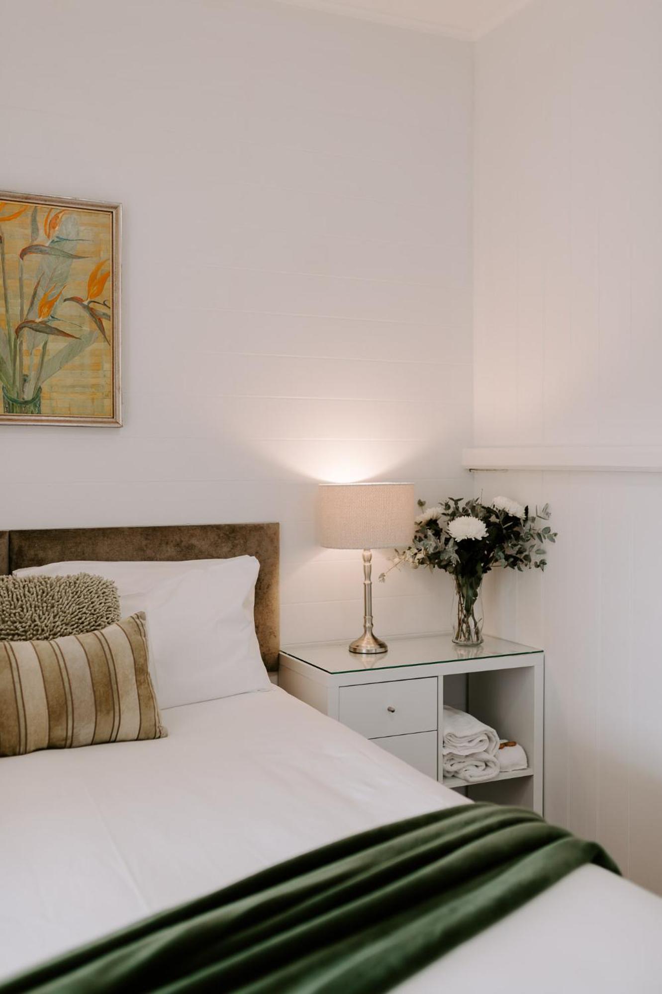 Abbey Boutique Hotel Adults Only Уорик Экстерьер фото