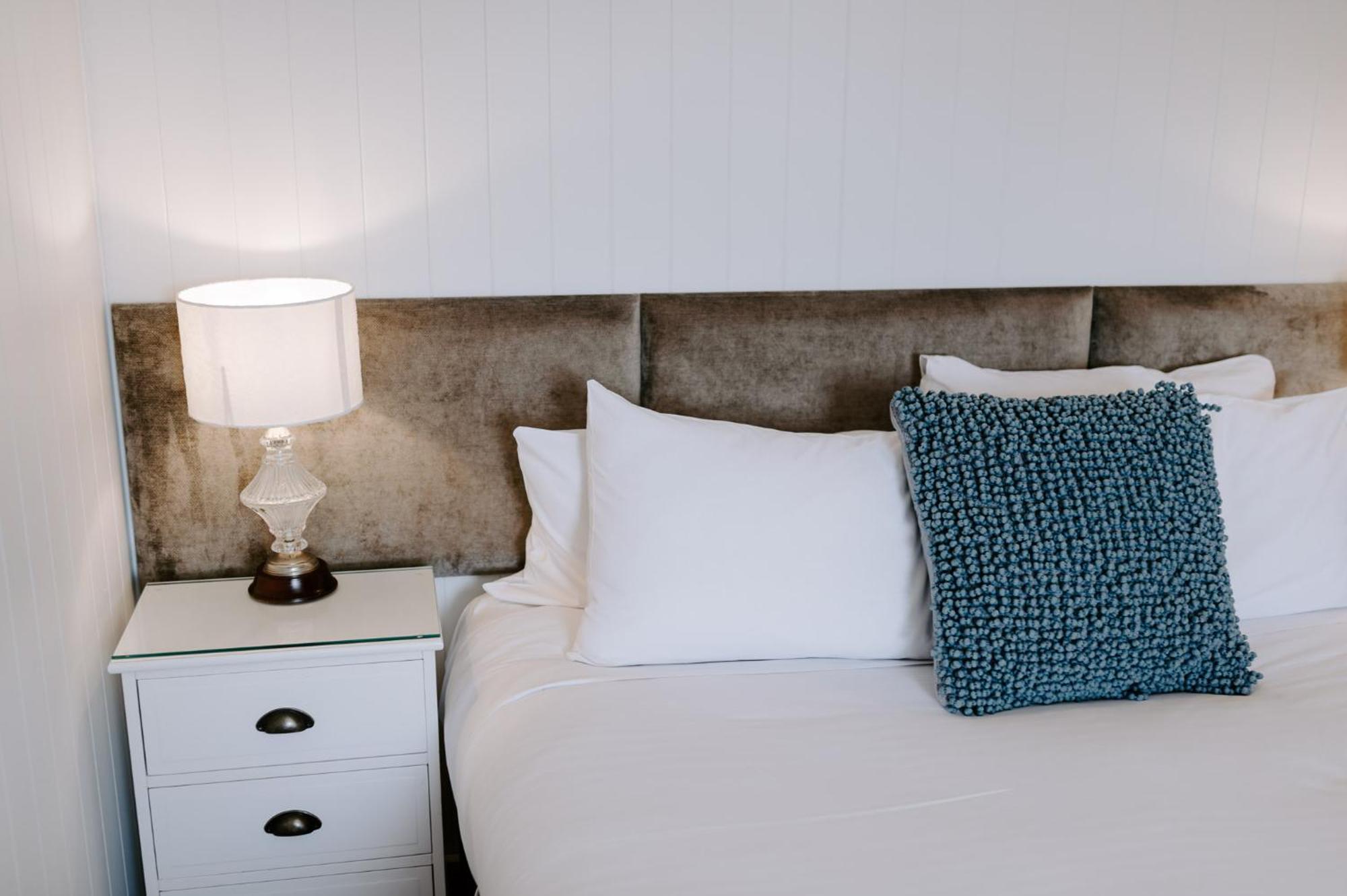 Abbey Boutique Hotel Adults Only Уорик Экстерьер фото