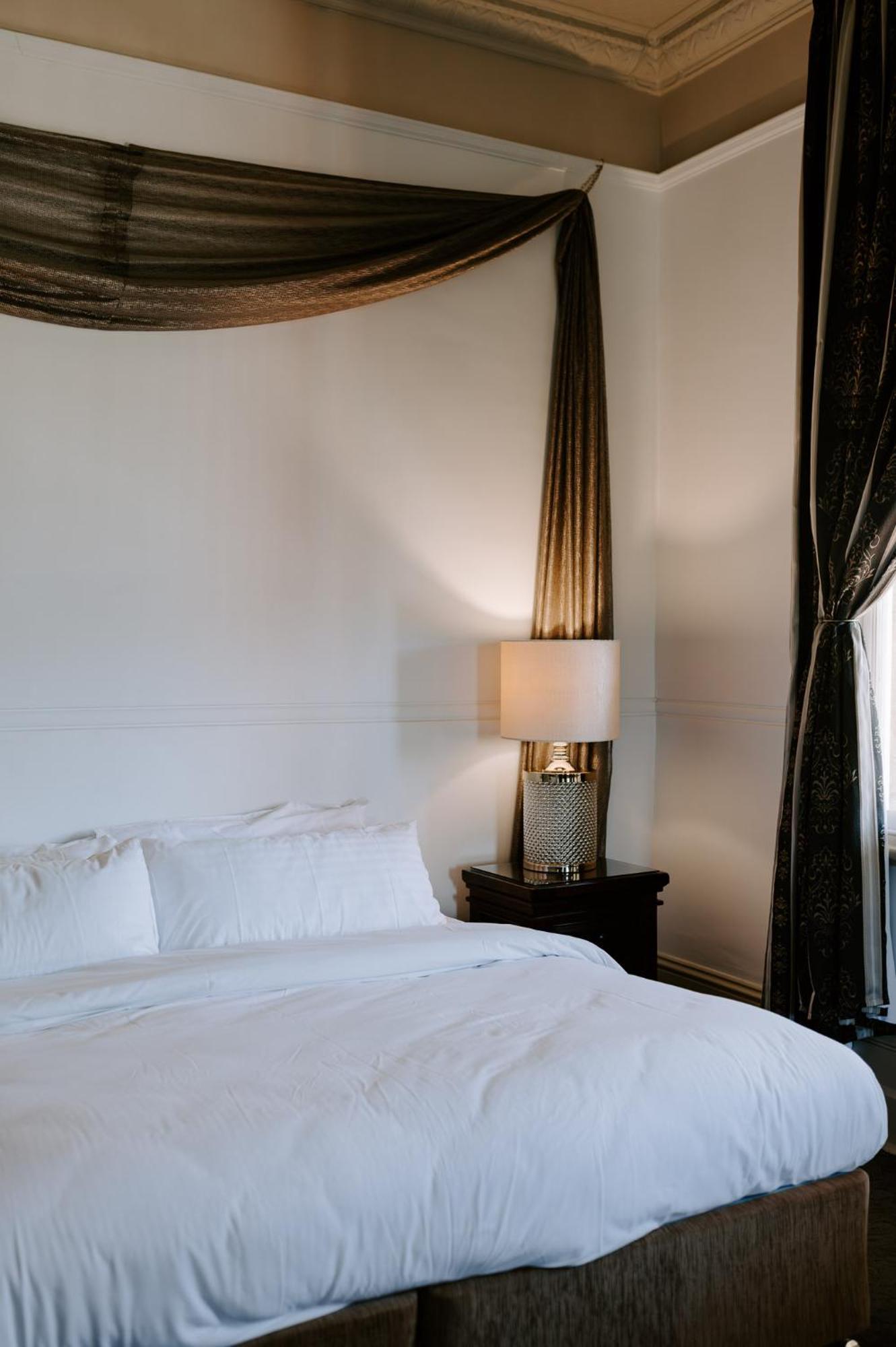Abbey Boutique Hotel Adults Only Уорик Экстерьер фото