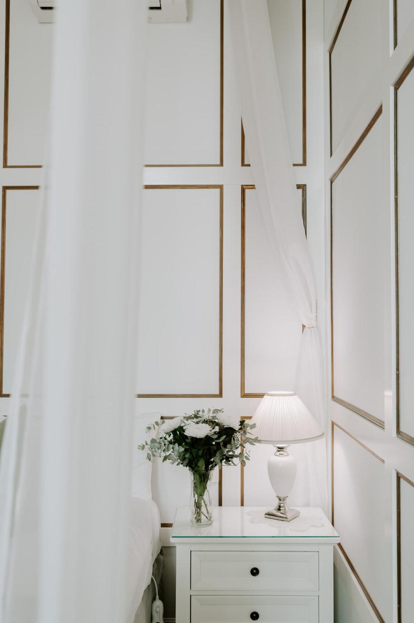 Abbey Boutique Hotel Adults Only Уорик Экстерьер фото