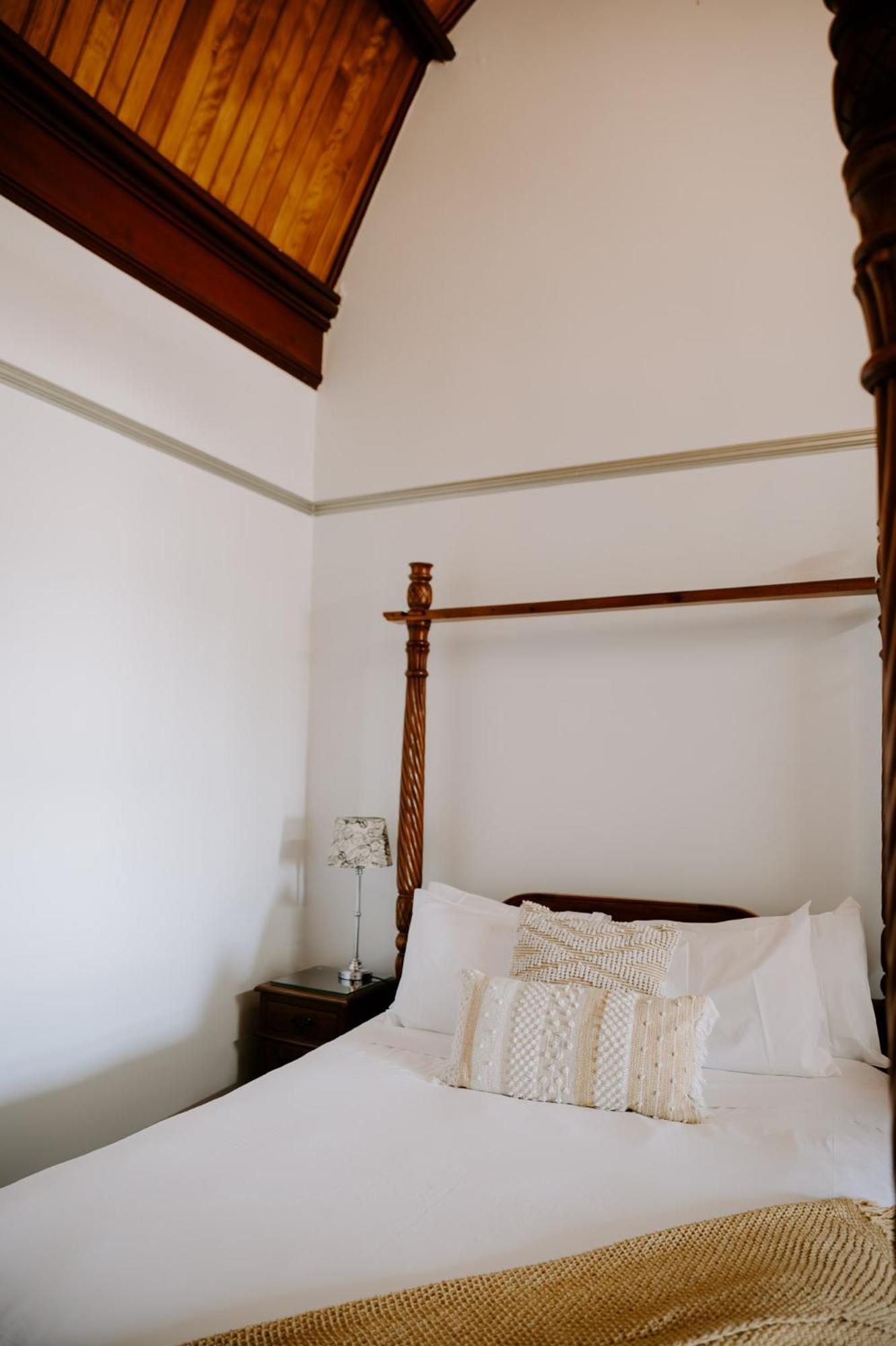 Abbey Boutique Hotel Adults Only Уорик Экстерьер фото