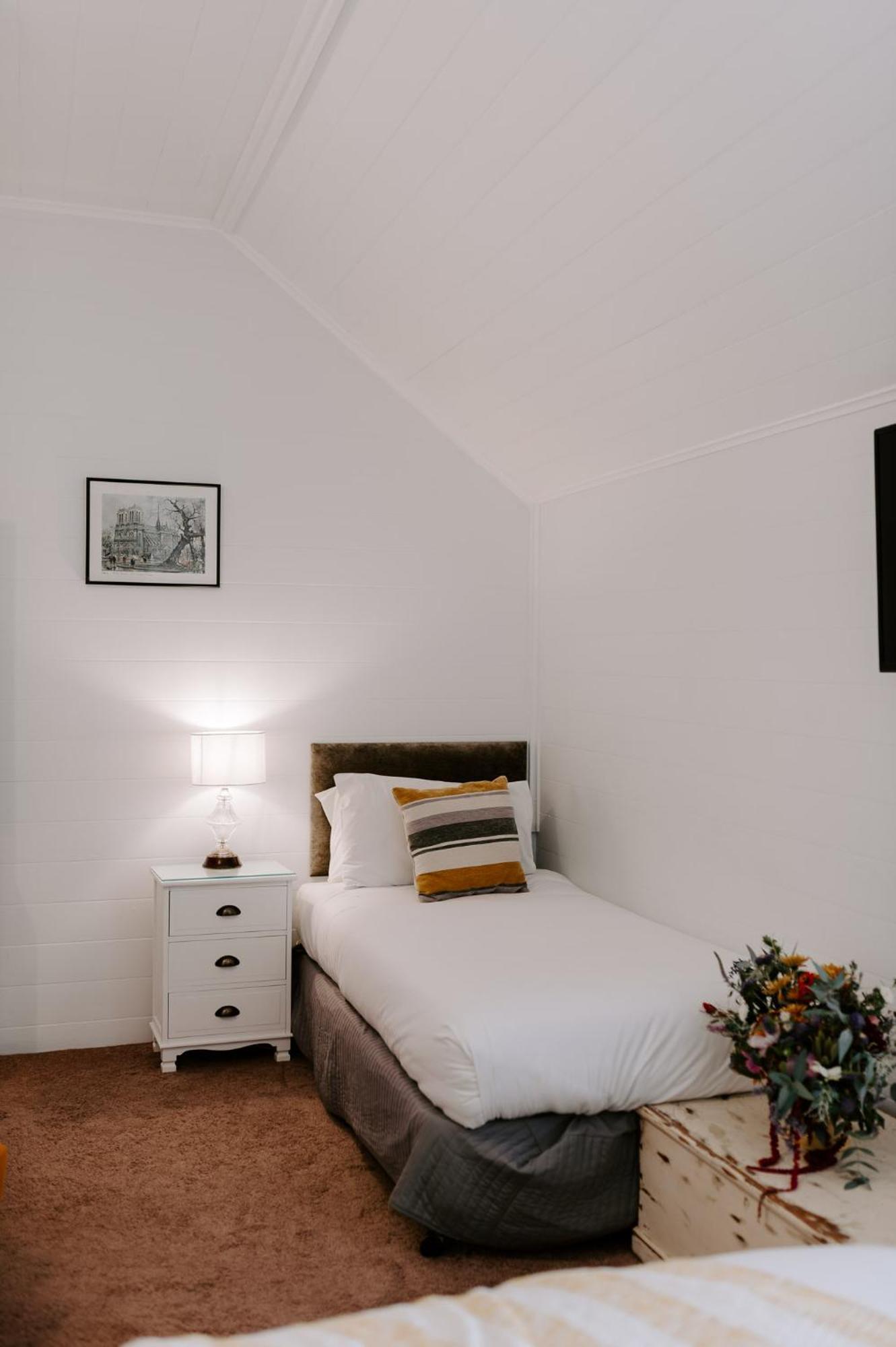 Abbey Boutique Hotel Adults Only Уорик Экстерьер фото