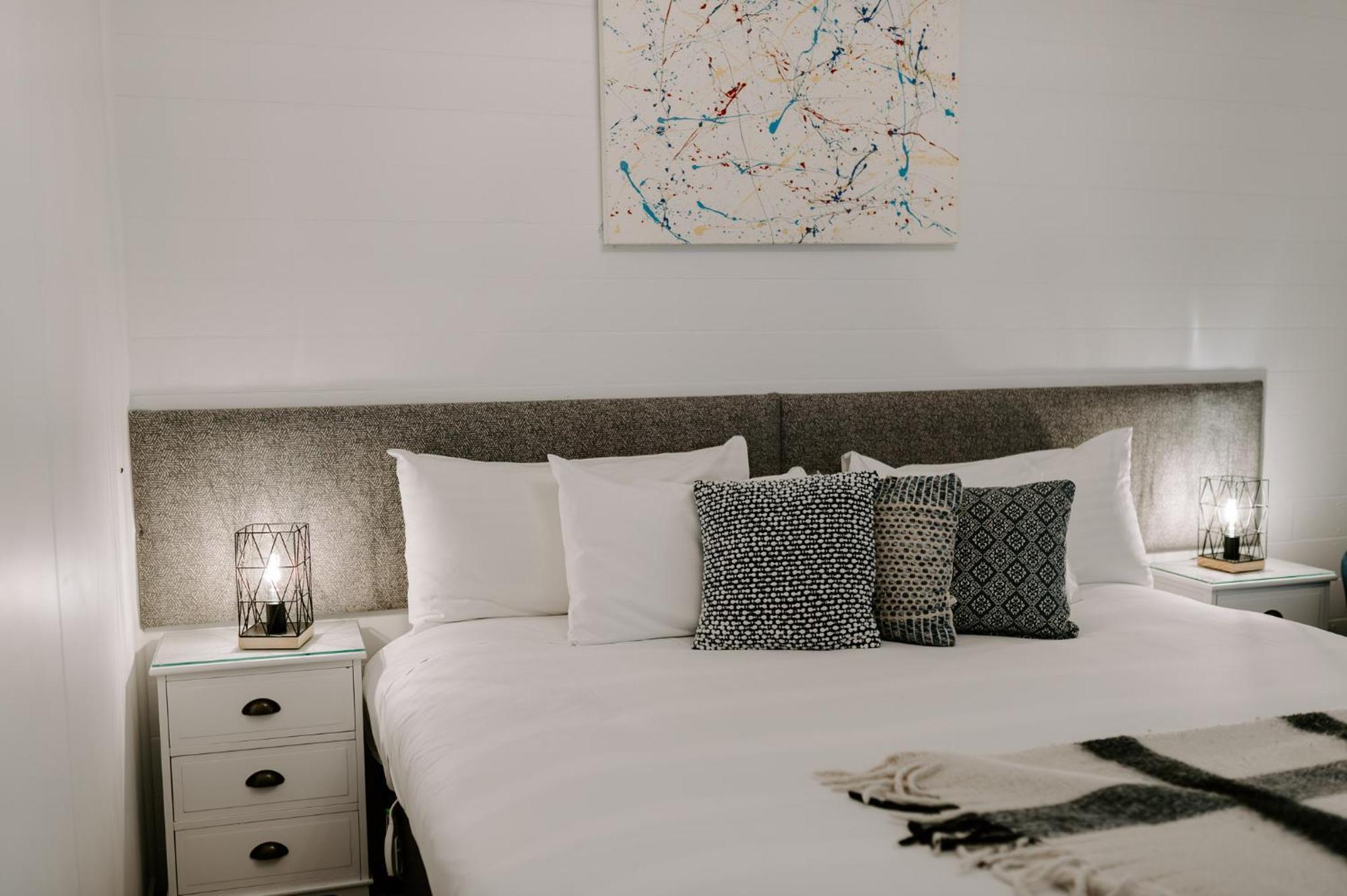 Abbey Boutique Hotel Adults Only Уорик Экстерьер фото