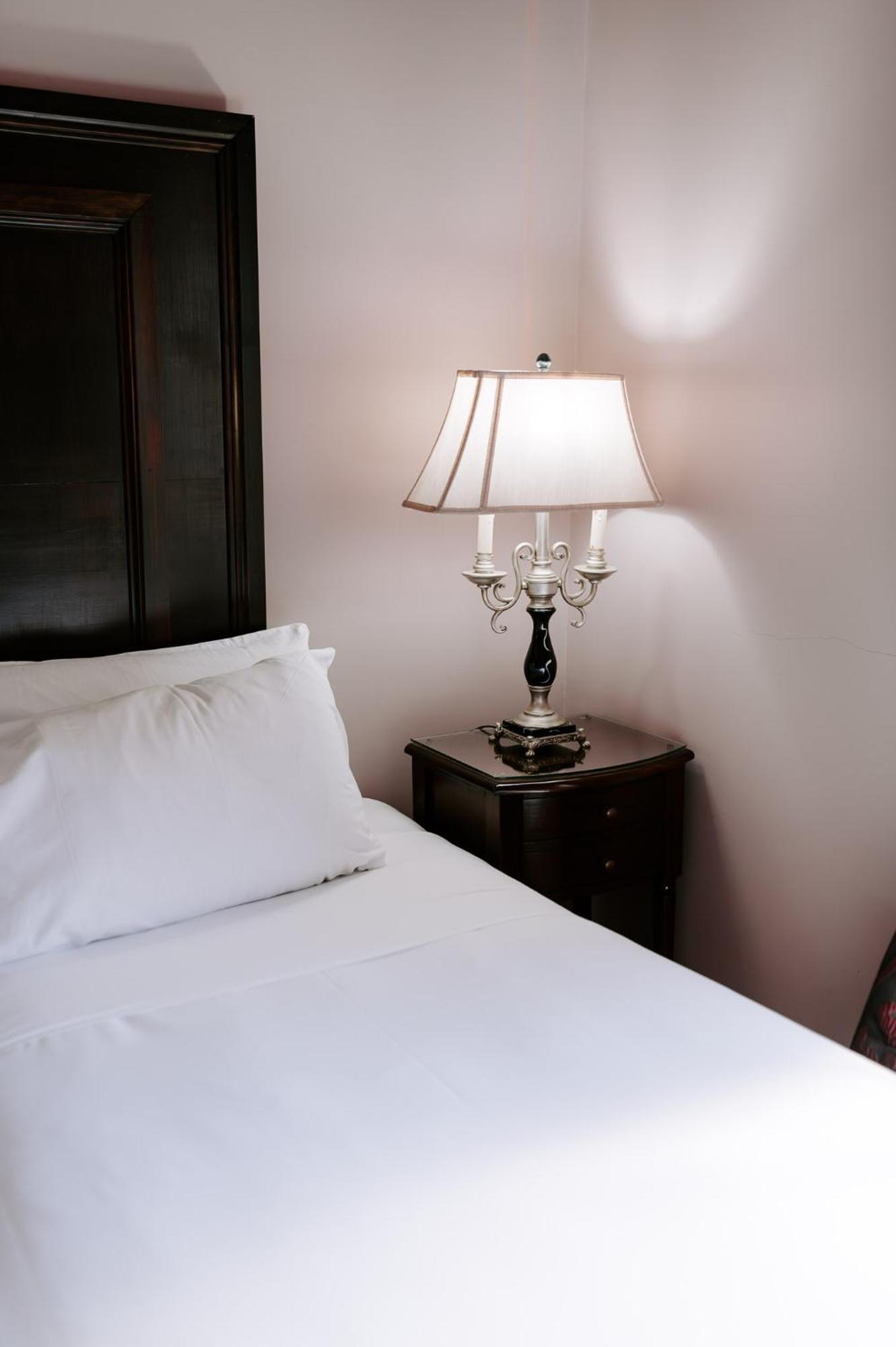 Abbey Boutique Hotel Adults Only Уорик Экстерьер фото