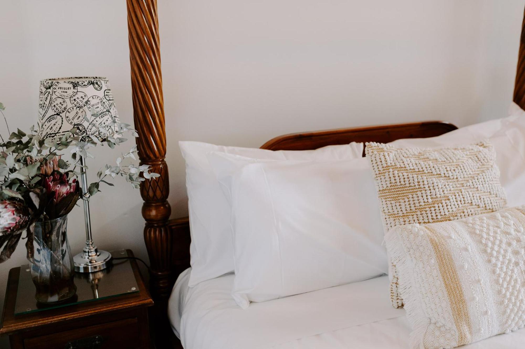 Abbey Boutique Hotel Adults Only Уорик Экстерьер фото
