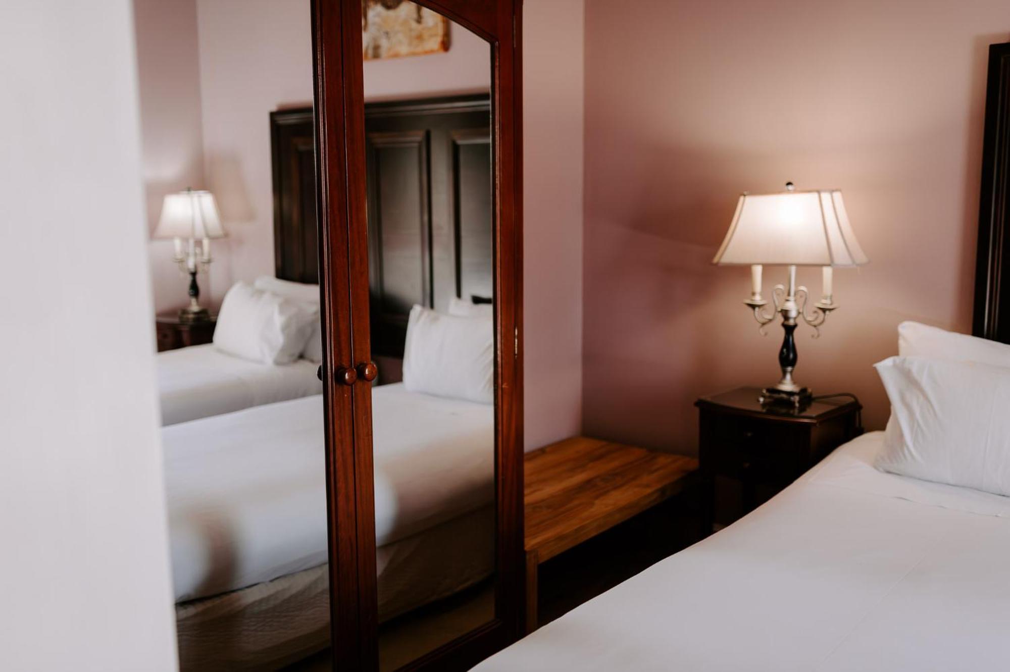 Abbey Boutique Hotel Adults Only Уорик Экстерьер фото