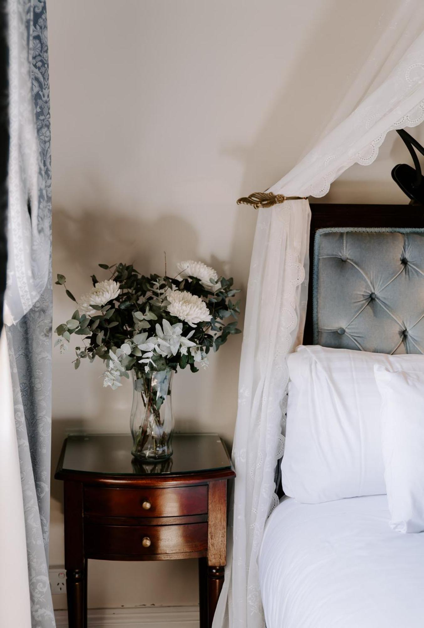 Abbey Boutique Hotel Adults Only Уорик Экстерьер фото