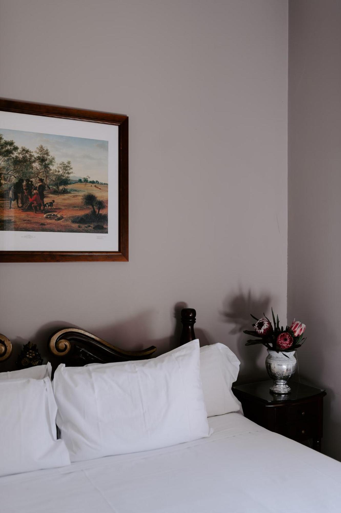 Abbey Boutique Hotel Adults Only Уорик Экстерьер фото