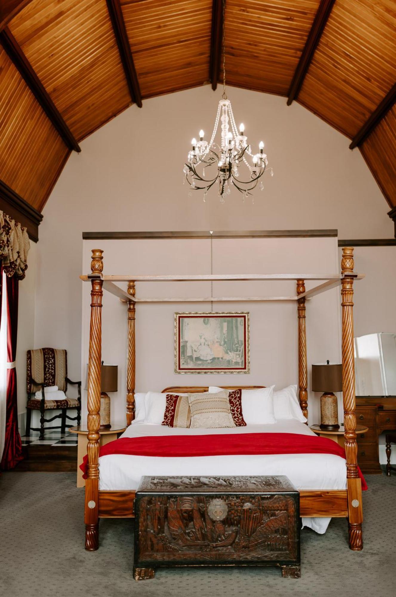 Abbey Boutique Hotel Adults Only Уорик Экстерьер фото