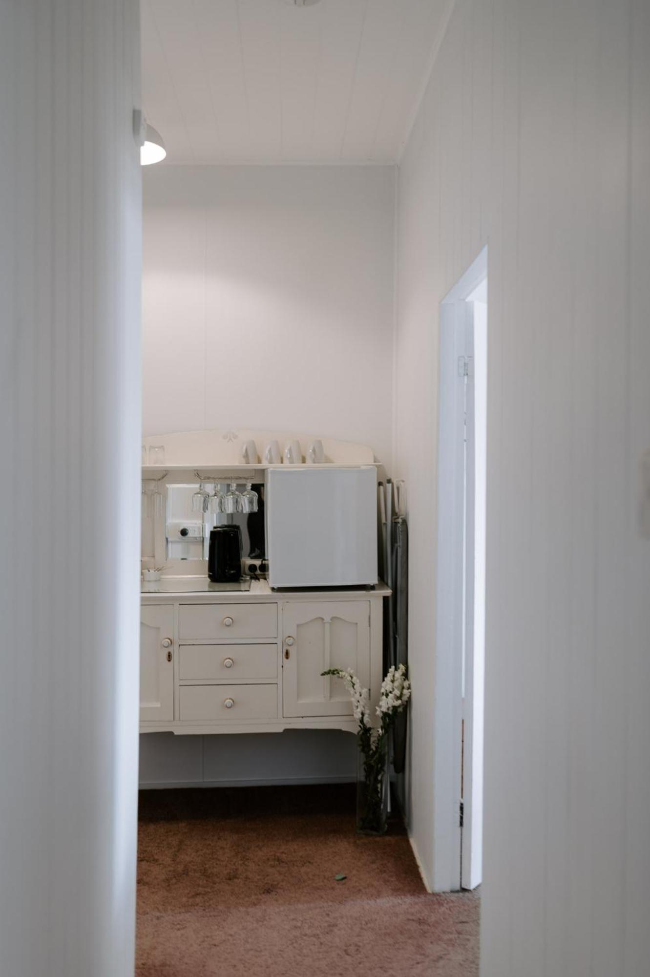 Abbey Boutique Hotel Adults Only Уорик Экстерьер фото