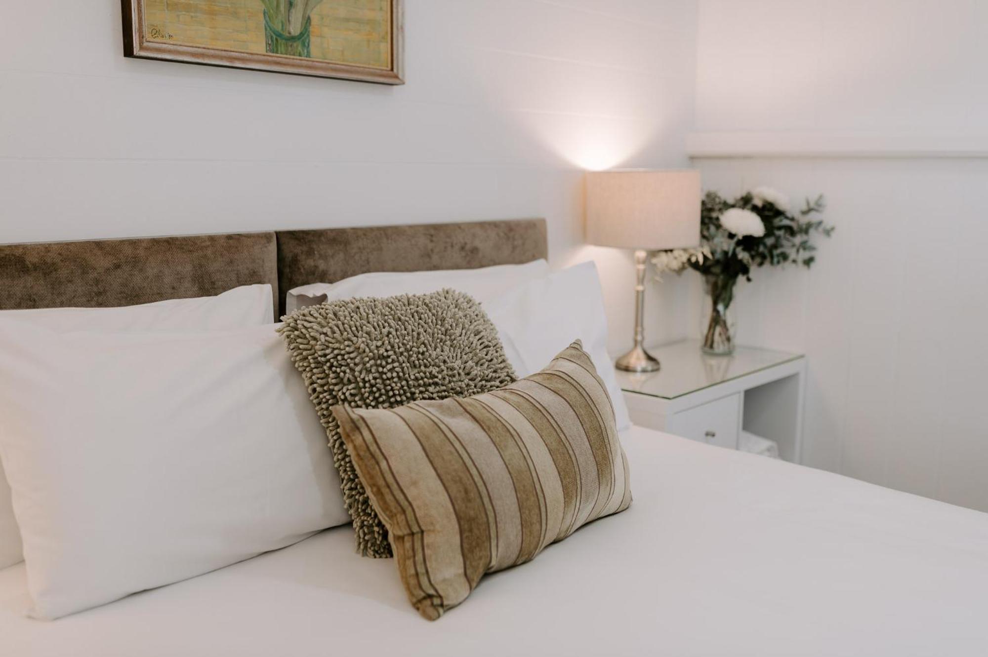Abbey Boutique Hotel Adults Only Уорик Экстерьер фото